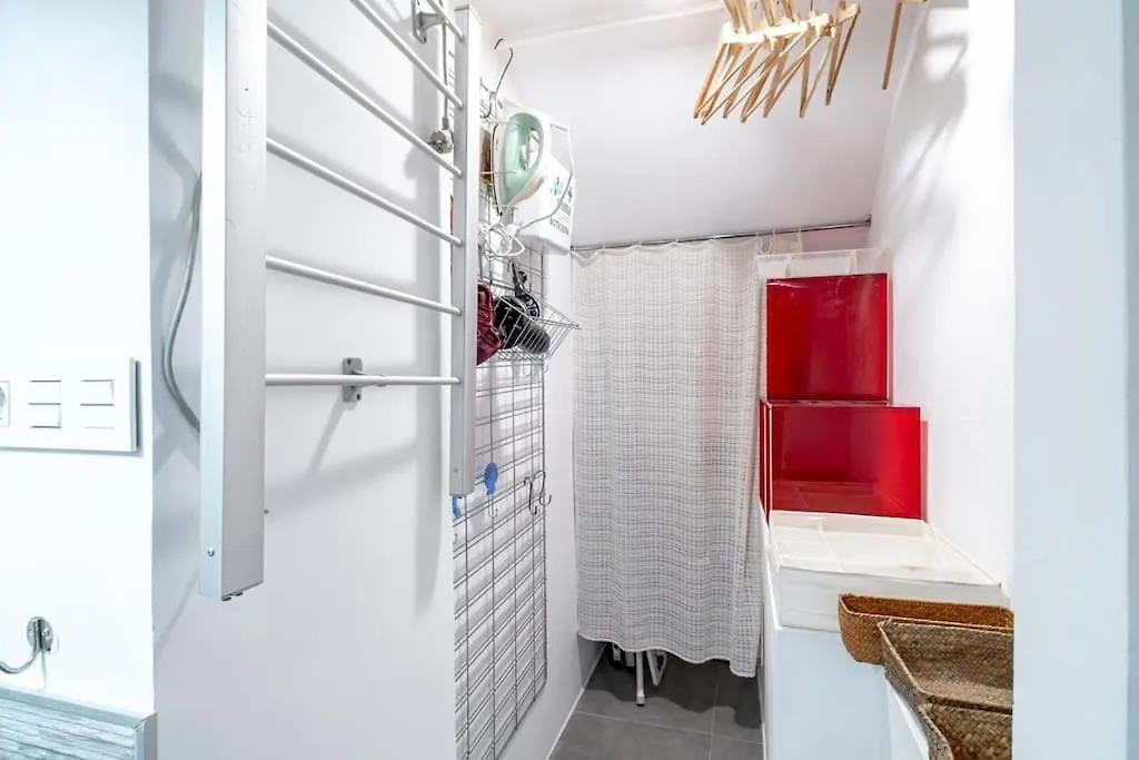 Ferienwohnung Loft De Diseno Cerca De La Playa - El Palo Málaga Spanien
