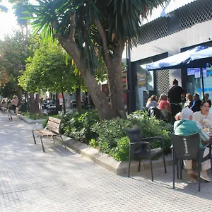 Atico Con Encanto En Apartamento