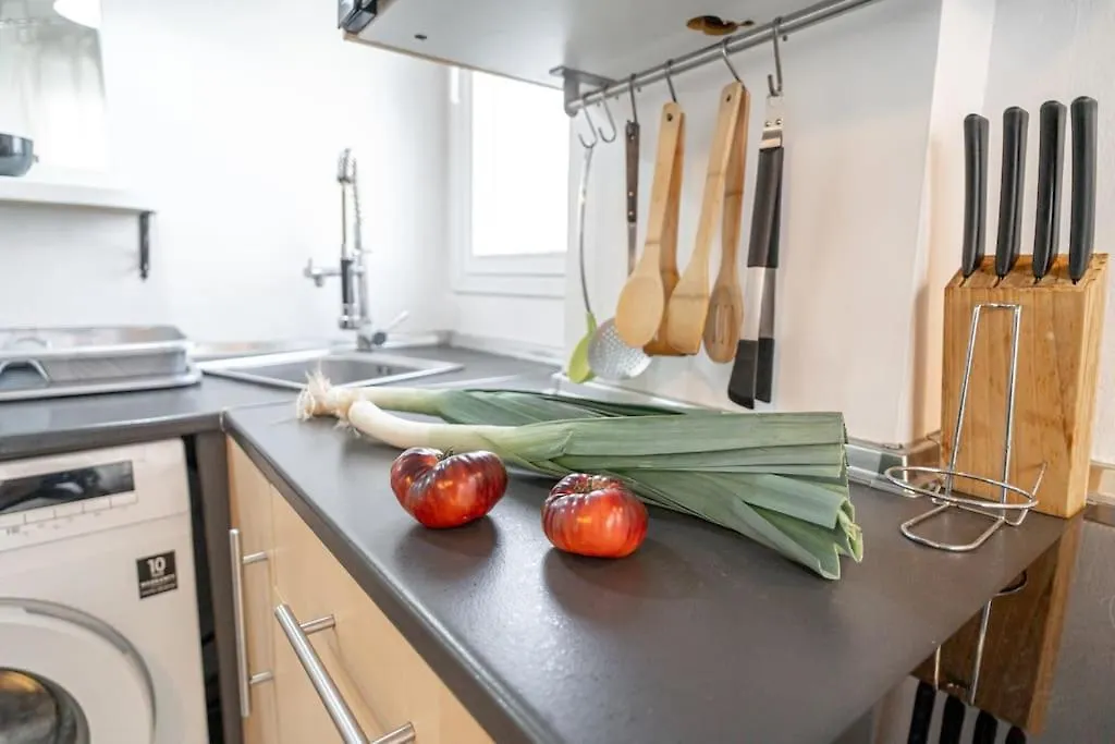 Apartamento Loft De Diseno Cerca De La Playa - El Palo Málaga España