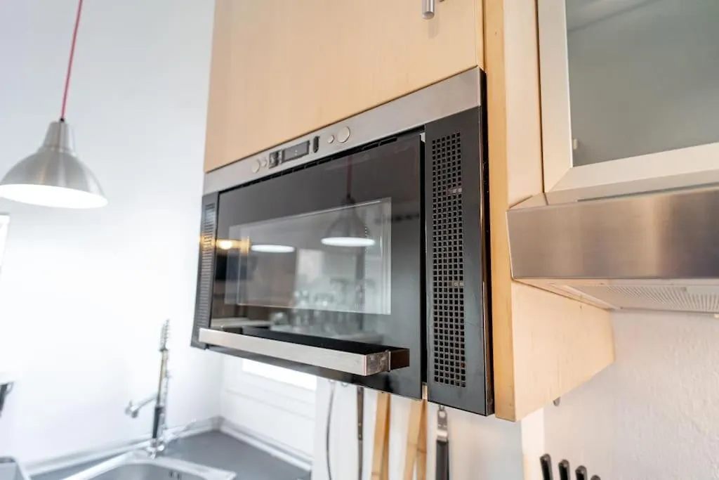 Apartamento Loft De Diseno Cerca De La Playa - El Palo Málaga